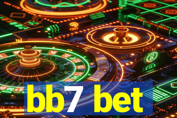 bb7 bet